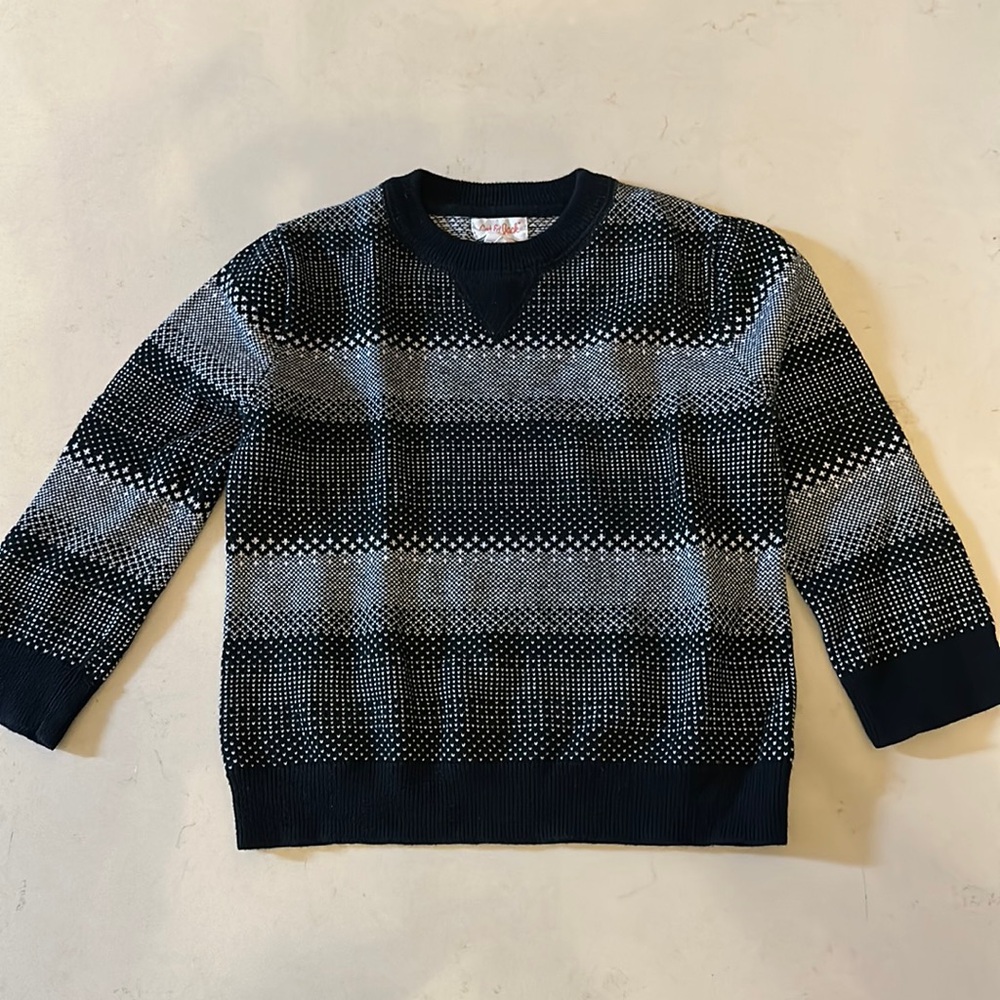 **6 Items for $26** Cat and Jack 3T Sweater